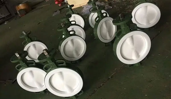 衬氟阀门是什么(有哪些功能作用,应该如何使用)